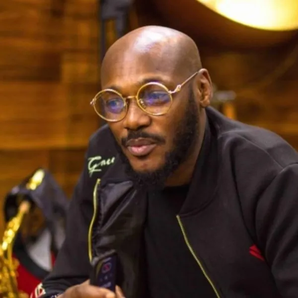 ‘It’s frustrating, my heart’s heavy,’ 2Baba bemoans Benue massacre