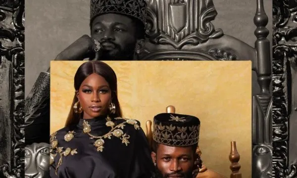 Kemi Adetiba is Back! Watch the Official Trailer for Her Recent Film “To Harm A Monkey”