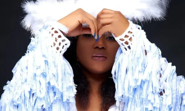 Listen to Hika’s Recent Soulful Single “My Positive”