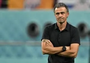 Luis Enrique Slams Club World Cup Kick-Off Times; Bournemouth Sign Adrien Truffert