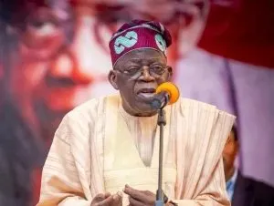 No Matter What I Do, They Will Insult Me – Tinubu Claims He Has Learnt From Critics