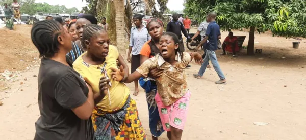 Ohanaeze decries Benue killings, urges urgent government action