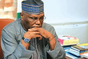 PDP Crisis Beyond Atiku – Gov Lawal Asserts
