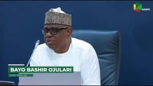 Senate Gives NNPCL Boss, Ojulari 10 Days Deadline To Account For Missing ₦200 Trillion