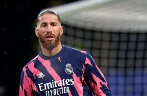 Sergio Ramos Backs Unlikely Contender To Win 2025 Ballon d’Or