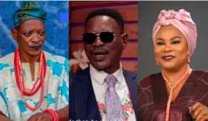 ‘Sola Sobowale Is Not Even Older Than Me, What She Did Pained Me’ – Nollywood Actor, Lalude