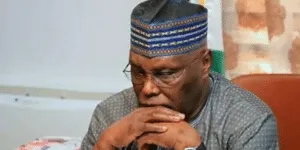 “Stop Turning A Blind Eye While Benue Drowns In Blood” – Atiku Challenges administration