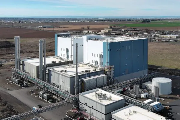 Tariffs sluggish Group14’s battery production plans — but information center demand opens potential recent growth