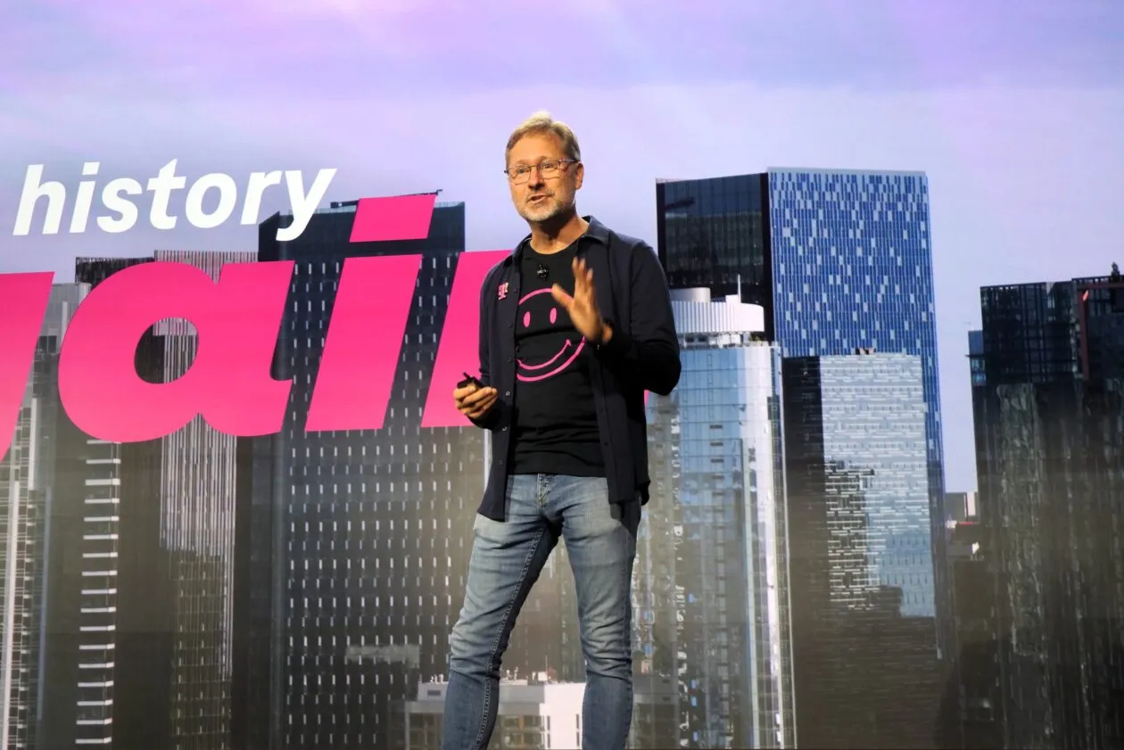 T-Mobile claims U.S. network lead, unveils recent DoorDash perk and T-Satellite launch date