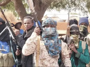 Turji Reportedly Kills 44 Protection Personnel In Zamfara Ambush