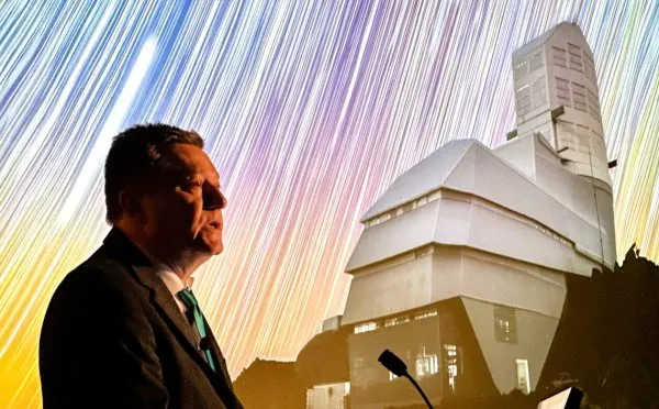 University of Washington celebrates Rubin Observatory’s debut — and looks ahead