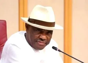 ‘You’re Providing Expensive Champagne Here, But You Tell Individuals You Only Wear One Shoe’ – Wike Jabs Well-known Politician