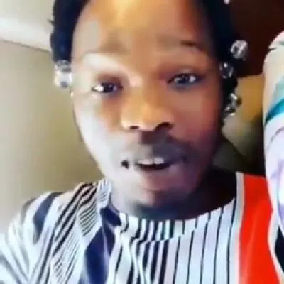 Naira Marley