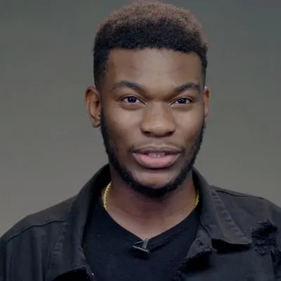 Nonso Amadi
