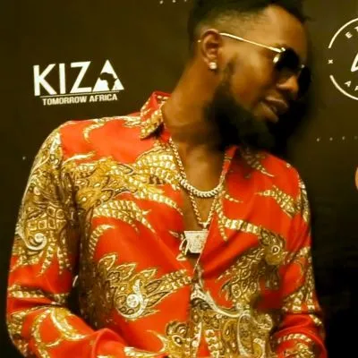 Patoranking