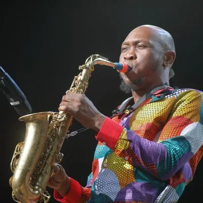 Seun Kuti