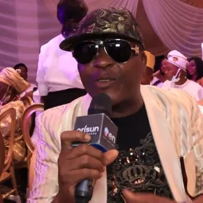 Shina Peters