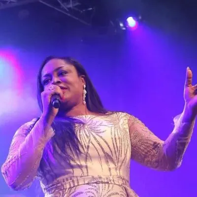 Sinach