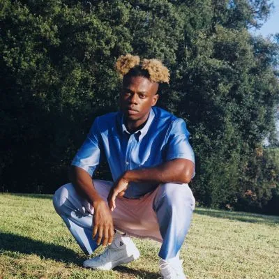 Tobi Lou