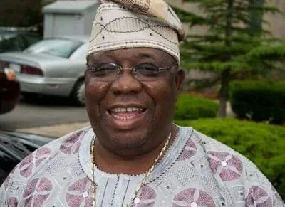 Ayinde Barrister