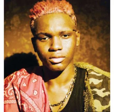Ayo Maff