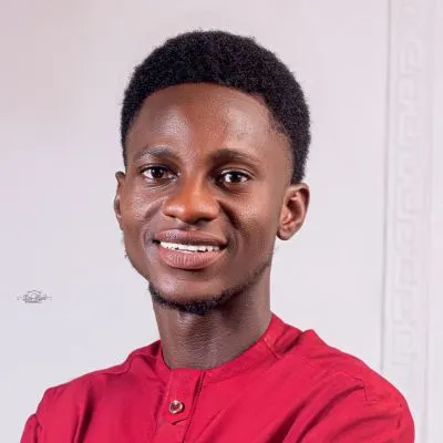 Bukunmi Johnson
