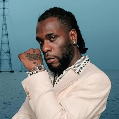 Burna Boy