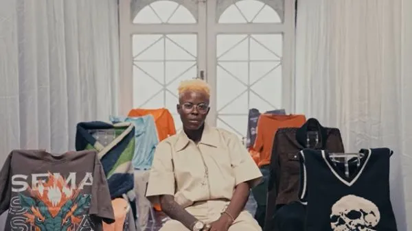 Candy Bleakz - Sinner (Video)