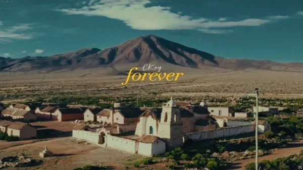 CKay - Forever (Video)