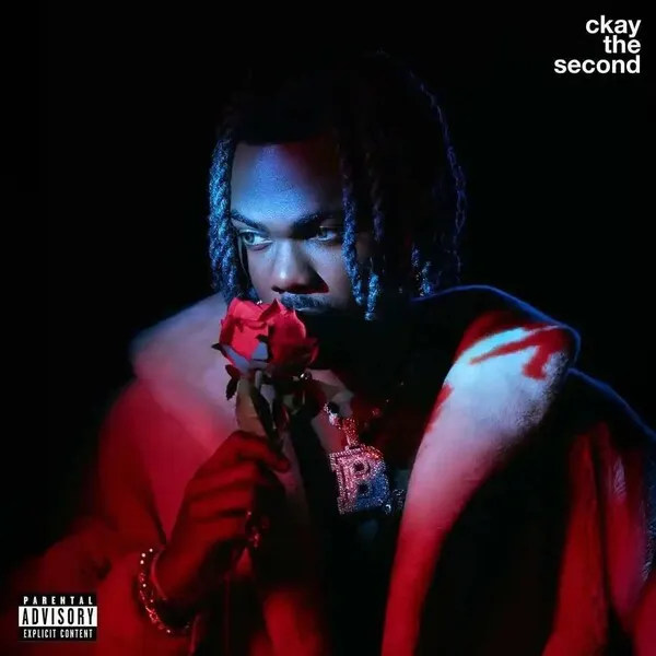 CKay - The Second (EP)