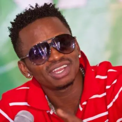 Diamond Platnumz
