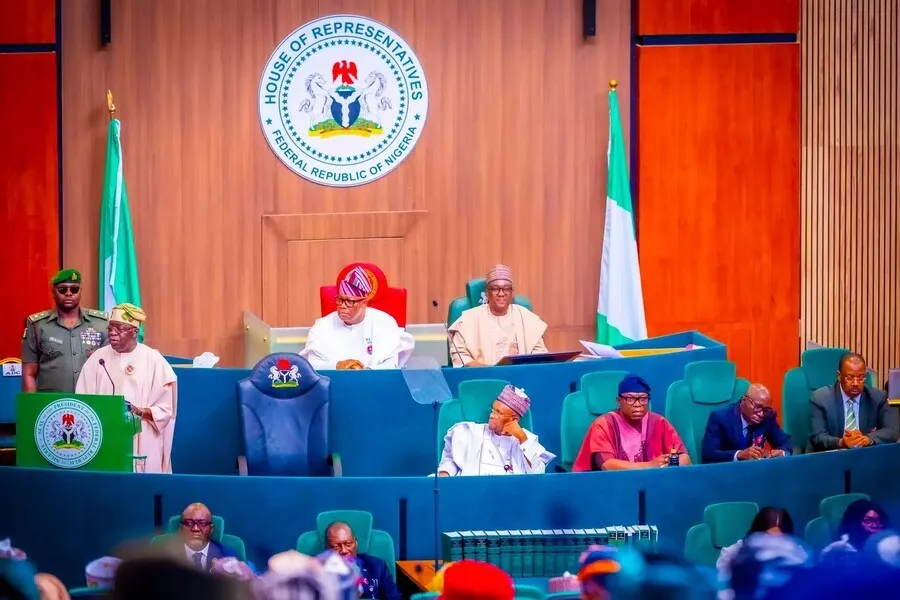 FG Declares June 12 Public Holiday To Mark Democracy Day