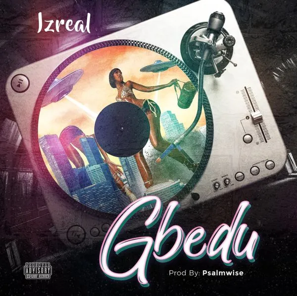 Izrael - Gbedu