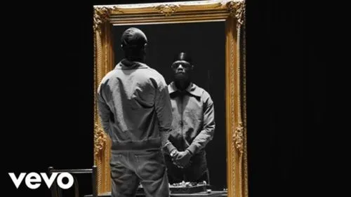 J Hus Ft. Asake - Gold (Video)