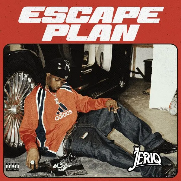 Jeriq - Escape Plan