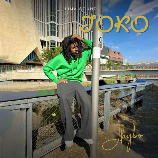 Jhybo - Joko
