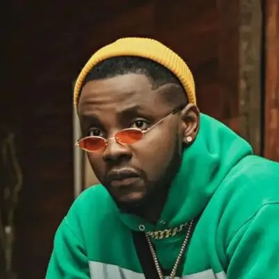 Kizz Daniel