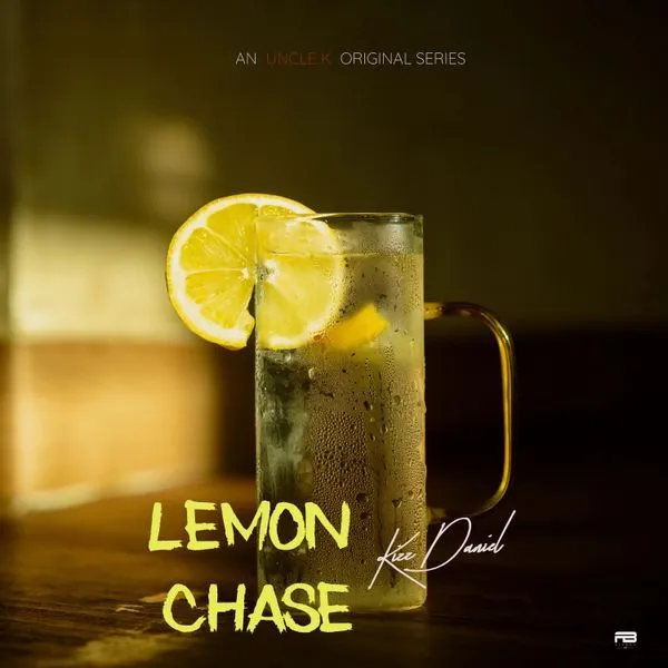 Kizz Daniel Ft. Runtown - Peace I Chose