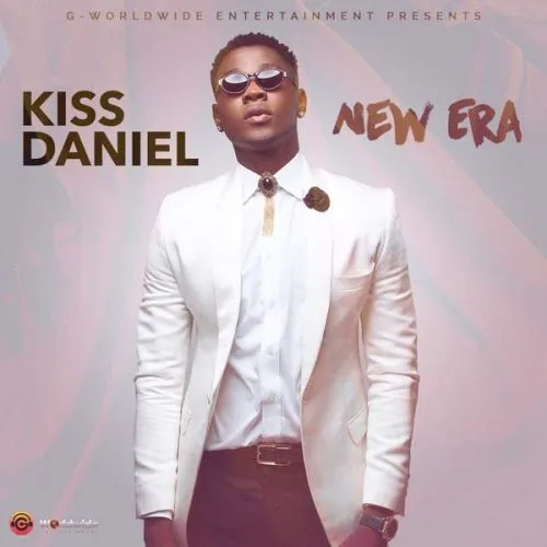 Kizz Daniel - Good Time
