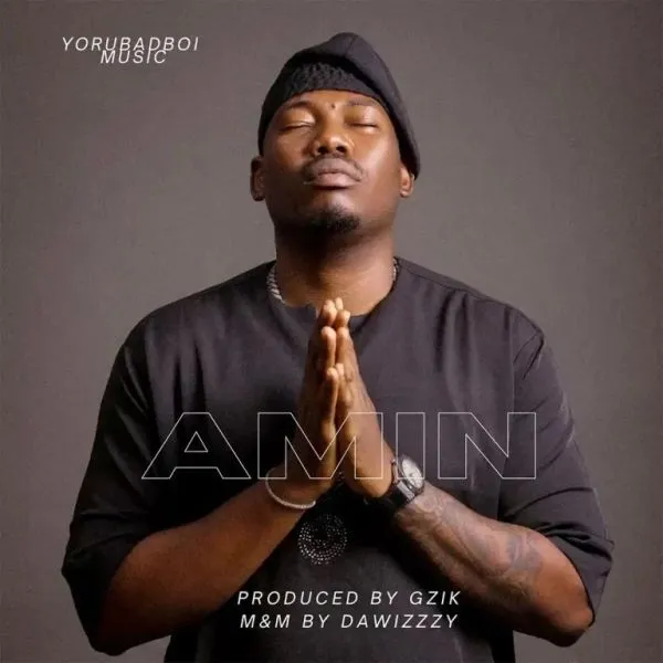 Qdot - Amin