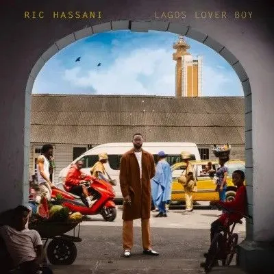 Ric Hassani Ft. Portable - 4×2×16