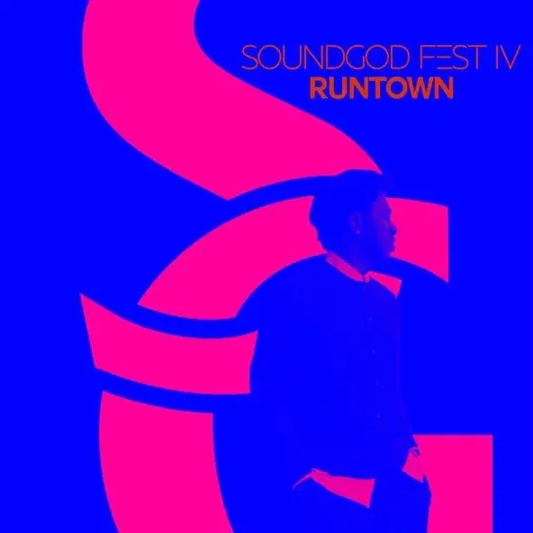 Runtown - End a Man