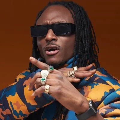 Terry G
