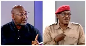 ADC Was Not Hijacked – Ex-Minister Dalung Fires Back At Kachikwu