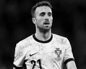Diogo Jota’s Mother, Wife, Grandfather Attend Footballer’s Wake [Photos]