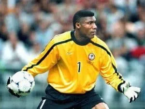 Goalkeeping Legend Peter Rufai Is Dead