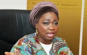 ‘He Contributed To The Establishment Of NIDCOM In 2019’ – Abike Dabiri Mourns Buhari