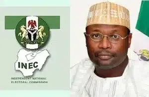 INEC Receives 12 Recent Party Applications, Brings Total To 122