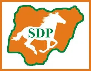 SDP Mourns As Kaduna Zonal Chairman Dies In Auto Crash