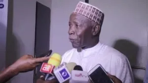 ‘Take The Money From The Budget And Share, Leave Us Alone’ – Galadima Dismisses Calls For State Creation